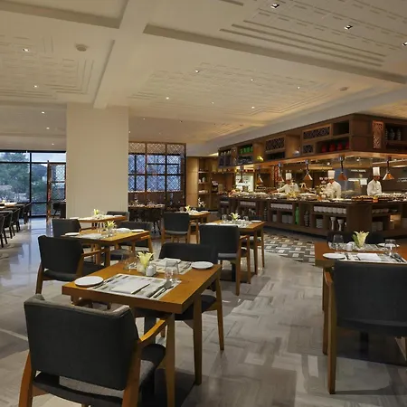 Novotel Chennai Chamiers Road-3