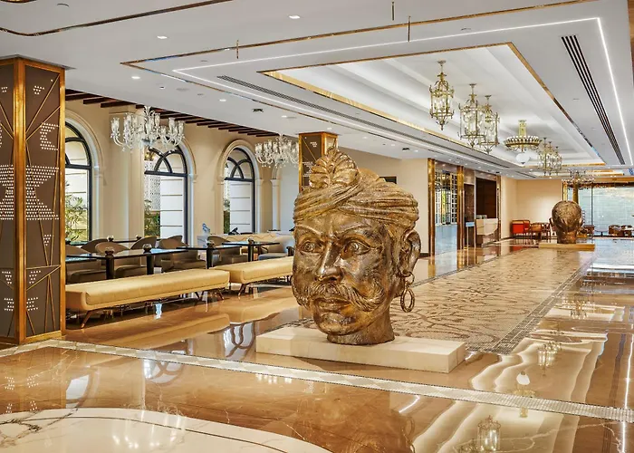 Radisson Blu Hotel & Suites Grt Chennai